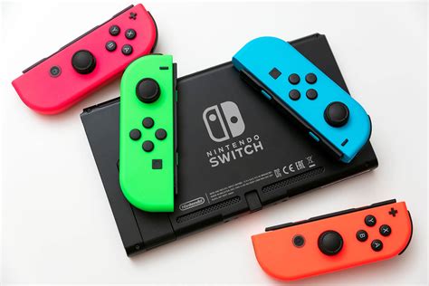 nintendo switch repair calgary